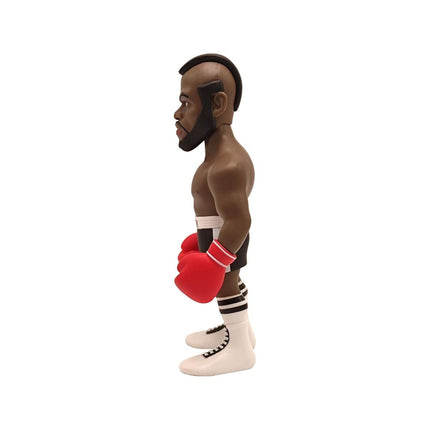 MINIX 102 Συλλεκτική Φιγούρα 12cm Clubber Lang Movies Collection 11681 14+ Ετών Καφέ