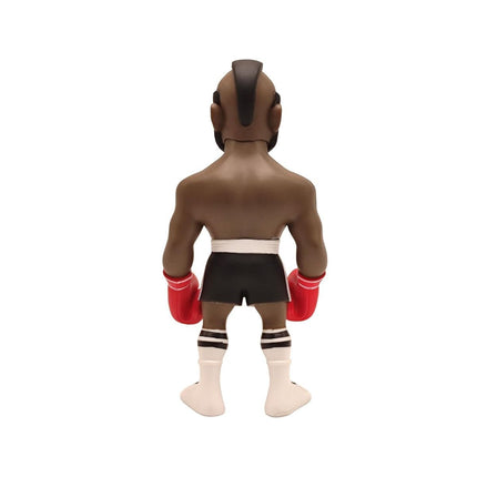 MINIX 102 Συλλεκτική Φιγούρα 12cm Clubber Lang Movies Collection 11681 14+ Ετών Καφέ