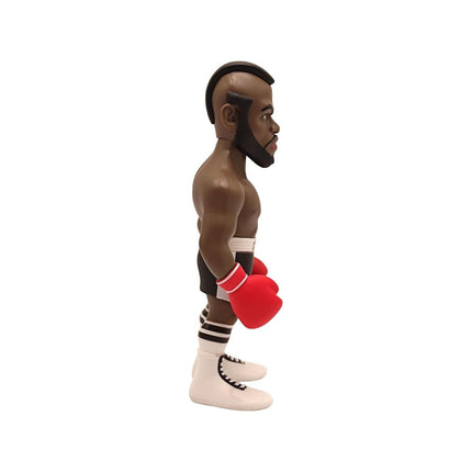 MINIX 102 Συλλεκτική Φιγούρα 12cm Clubber Lang Movies Collection 11681 14+ Ετών Καφέ