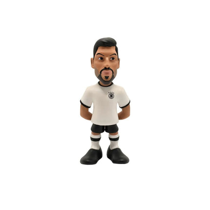 MINIX Germany National Team Emre Can 198 Συλλεκτική Φιγούρα 12 cm 12794 14+ Ετών Άσπρο