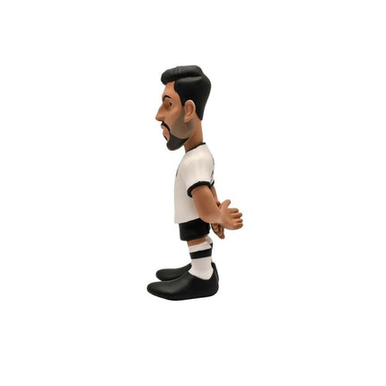 MINIX Germany National Team Emre Can 198 Συλλεκτική Φιγούρα 12 cm 12794 14+ Ετών Άσπρο