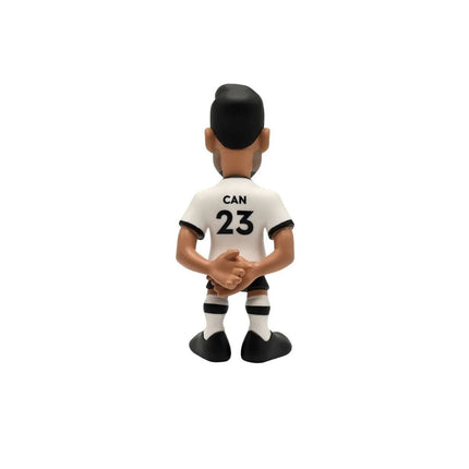 MINIX Germany National Team Emre Can 198 Συλλεκτική Φιγούρα 12 cm 12794 14+ Ετών Άσπρο