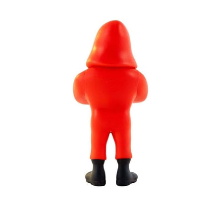 MINIX La Casa de Papel Helsinki 110 με Μάσκα Συλλεκτική Φιγούρα 12 cm 13852 17+ Ετών Κόκκινο