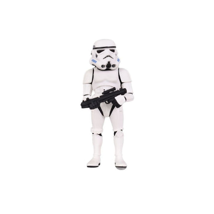 MINIX Star Wars Stormtrooper 130 Συλλεκτική Φιγούρα 12 cm 17331 14+ Ετών Λευκό