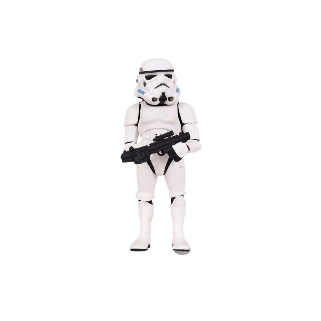 MINIX Star Wars Stormtrooper 130 Συλλεκτική Φιγούρα 12 cm 17331 14+ Ετών Λευκό