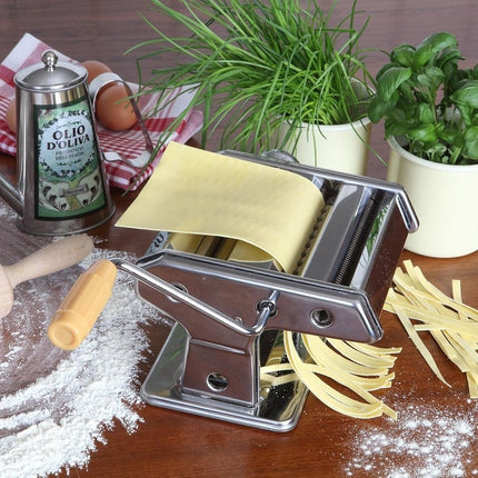 Smarter (B101) Small Pasta Machine PT-150