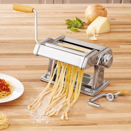 Smarter (B101) Small Pasta Machine PT-150
