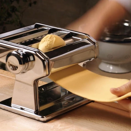 Smarter (B101) Small Pasta Machine PT-150