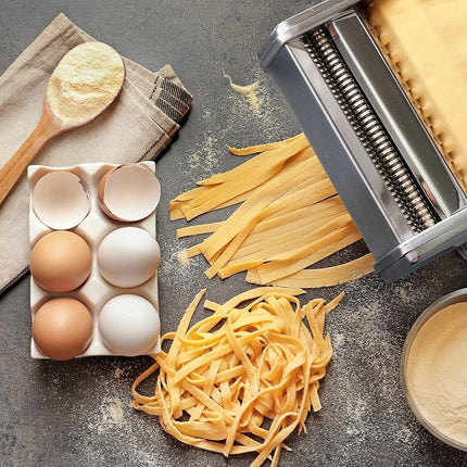 Smarter (B101) Small Pasta Machine PT-150