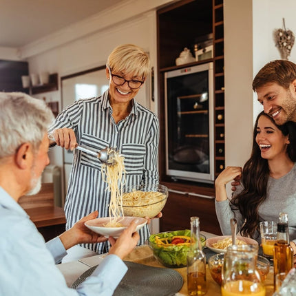 Smarter (B101) Small Pasta Machine PT-150