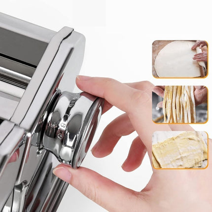 Smarter (B101) Small Pasta Machine PT-150