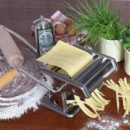 Smarter (B101) Small Pasta Machine PT-150