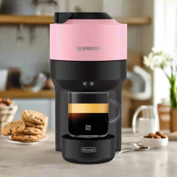 <h3>Nespresso Vertuo</h3>