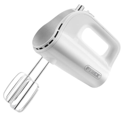 PYREX Μίξερ Χειρός SB-530 550W, 5 Ταχύτητες & Λειτουργία Turbo, Πολυλειτουργικό