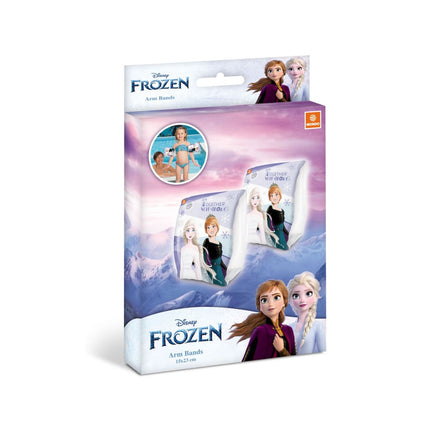 Mondo Frozen Μπρατσάκια Θαλάσσης 15x23cm για Παιδιά 2-6 Ετών
