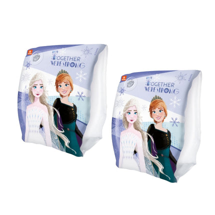 Mondo Frozen Μπρατσάκια Θαλάσσης 15x23cm για Παιδιά 2-6 Ετών