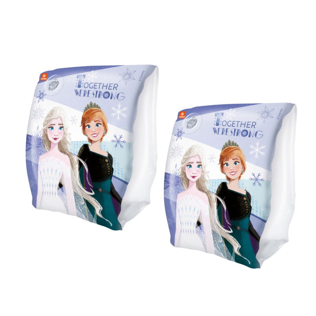 Mondo Frozen Μπρατσάκια Θαλάσσης 15x23cm για Παιδιά 2-6 Ετών