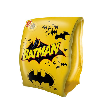 Mondo Batman Μπρατσάκια Θαλάσσης 15x23cm για Παιδιά 1-6 Ετών