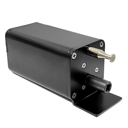 Μοτοράκι Σούβλας με Μπαταρία και με Ρεύμα Motor Grill BBQ