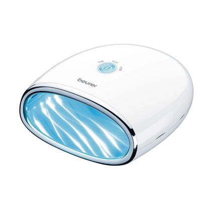 Beurer Φουρνάκι Νυχιών LED/UV για Τεχνητά Νύχια με Χρονοδιακόπτη MP48