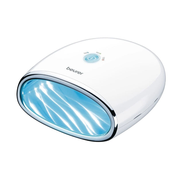 Beurer Φουρνάκι Νυχιών LED/UV για Τεχνητά Νύχια με Χρονοδιακόπτη MP48