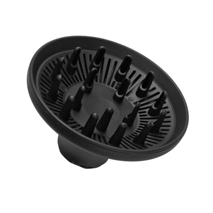 IZZY Multistyler Airflex 6 σε 1 Ηλεκτρική Βούρτσα 1500W με Αέρα για Ίσιωμα & Μπούκλες IZ-7212