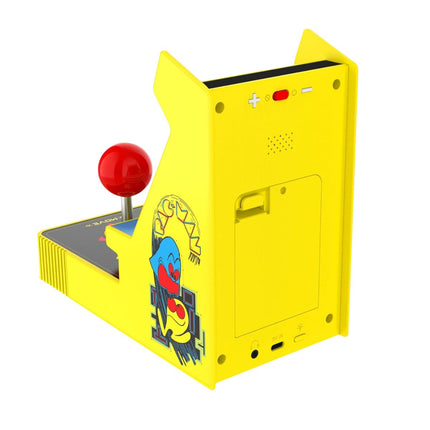 My Arcade Joystick Player Pac-Man Φορητή Arcade Κονσόλα με Οθόνη 3.5” & 2 Λειτουργίες Παιχνιδιού