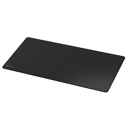 NATEC Colors Series XL Mousepad 800x400mm Αδιάβροχο Obsidian Black