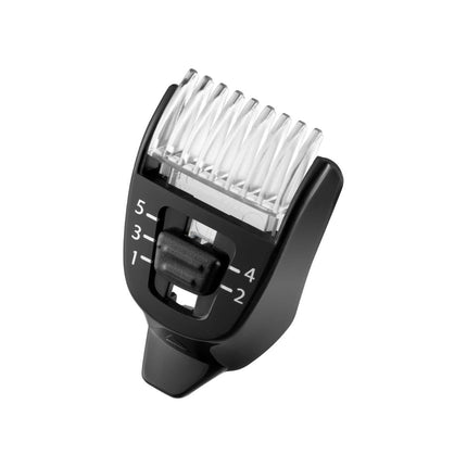 Remington Nano Series Τρίμερ Μύτης και Αυτιών με Σύστημα Εύκολου Καθαρισμού NE3870