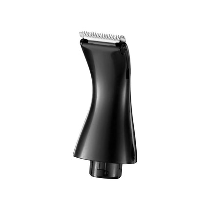 Remington Nano Series Τρίμερ Μύτης και Αυτιών με Σύστημα Εύκολου Καθαρισμού NE3870