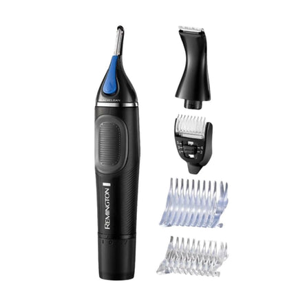 Remington Nano Series Τρίμερ Μύτης και Αυτιών με Σύστημα Εύκολου Καθαρισμού NE3870