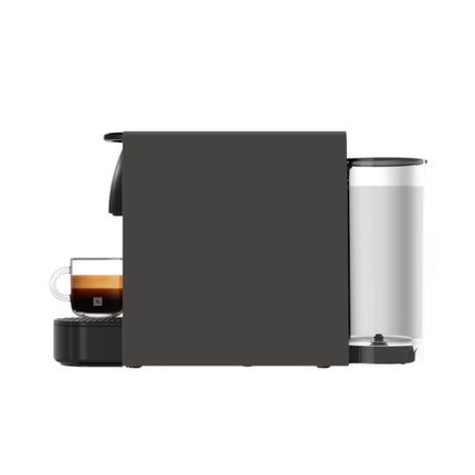 Nespresso Essenza Mini C30 Μηχανή Espresso & Lungo για Κάψουλες 19 Bar Matte Black