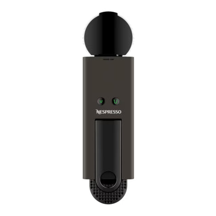 Nespresso Essenza Mini C30 Μηχανή Espresso & Lungo για Κάψουλες 19 Bar Matte Black