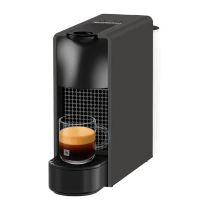 Nespresso Essenza Mini C30 Μηχανή Espresso & Lungo για Κάψουλες 19 Bar Matte Black