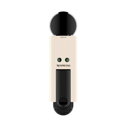 Nespresso Essenza Mini C30 Μηχανή Espresso & Lungo για Κάψουλες 19 Bar Matte Creme