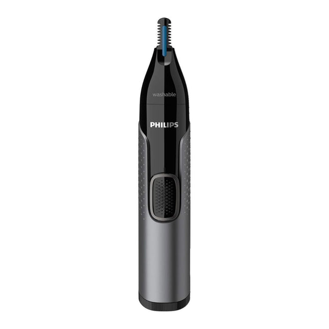 PHILIPS Series 3000 Τρίμερ Μύτης, Αυτιών & Φρυδιών Άνετο Τριμάρισμα Χωρίς Τραβήγματα NT3650/16