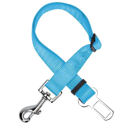 Nunbell Pet Ζώνη Ασφαλείας Αυτοκινήτου για Σκύλο
