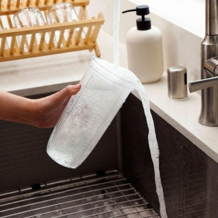 Nutribullet Ultra 1200W Αθόρυβο Blender με Tritan Renew Δοχεία & Titanium Λεπίδες, Γκρίζο NB1206DG