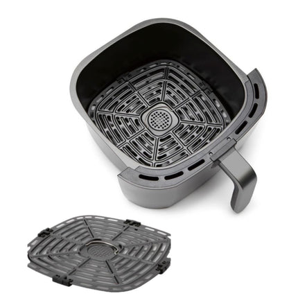 NutriBullet NBA071B Φριτέζα Αέρος 7lt