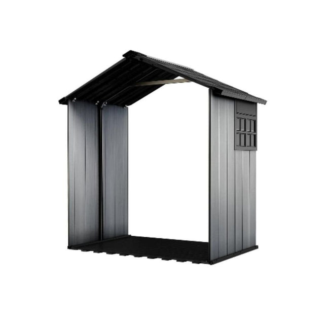 KETER OAKLAND Κιτ Επέκτασης Αποθήκης 4FT
