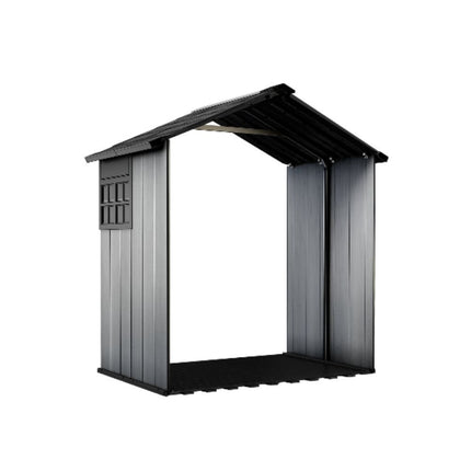 KETER OAKLAND Κιτ Επέκτασης Αποθήκης 4FT