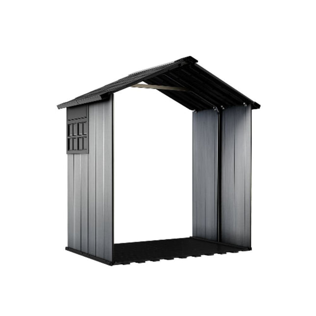 KETER OAKLAND Κιτ Επέκτασης Αποθήκης 4FT