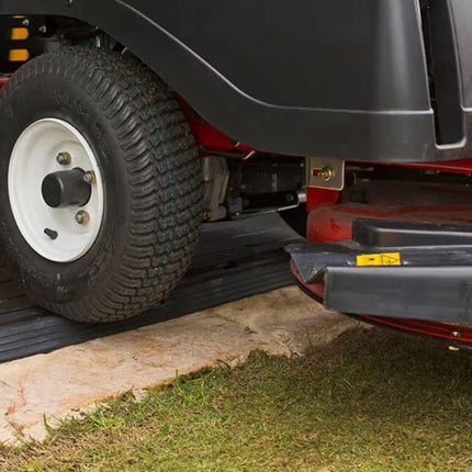 KETER Oakland 7.5x9ft Αποθήκη Κήπου 287 x 229 x 242 cm,  Ρητινώδης Κατασκευή με Ξύλινη Όψη, Παράθυρο &amp; Δάπεδο