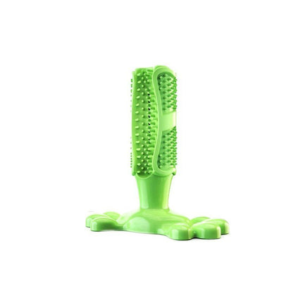 Οδοντόβουρτσα – Παιχνίδι Σκύλου Large SPM DYN-DogTbrush-L