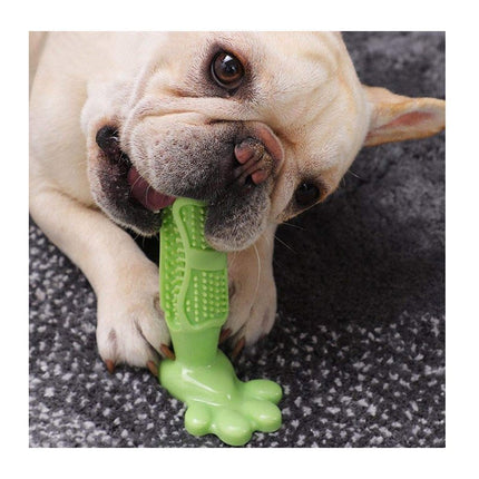 Οδοντόβουρτσα – Παιχνίδι Σκύλου Large SPM DYN-DogTbrush-L