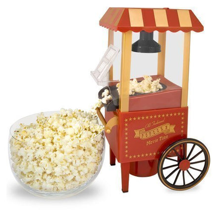 Pop Corn Machine