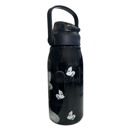 Mickey Παιδική Αθλητική Μπουκάλα Νερού 1200ml για Ζεστά & Κρύα Ροφήματα