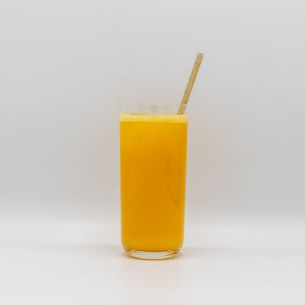 Πακέτο 5000 Καλαμάκια Ζαχαροκάλαμου 6mmX21cm Ιδανικά για Smoothies, Cocktails ή Χυμούς