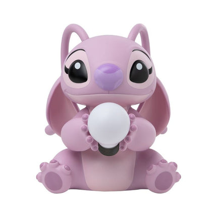 Paladone Disney Angel Light Φωτιστικό Φιγούρα 16cm με Ζεστή Λάμψη PP13519LS