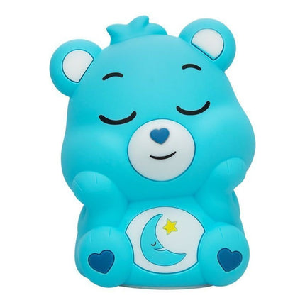 Paladone Care Bears Bedtime Bear SquishyGlo Επαναφορτιζόμενο Φωτιστικό Σιλικόνης 17cm